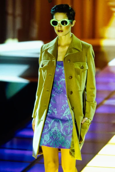 Look 9